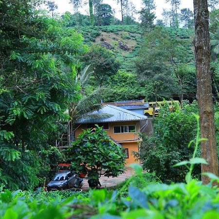Green View Holiday Home Vythiri Luaran gambar