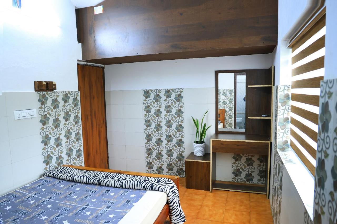 Green View Holiday Home Vythiri Luaran gambar