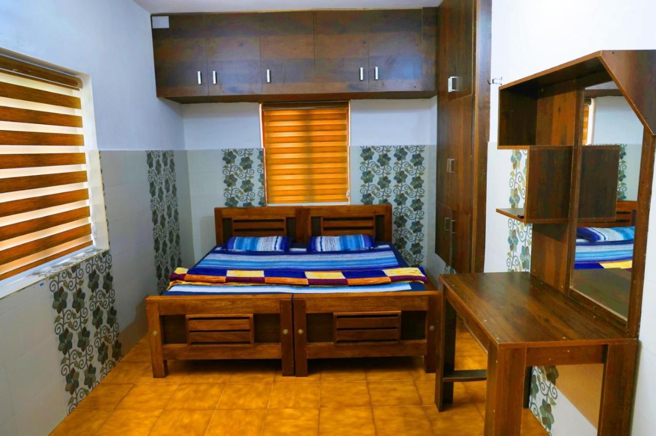 Green View Holiday Home Vythiri Luaran gambar