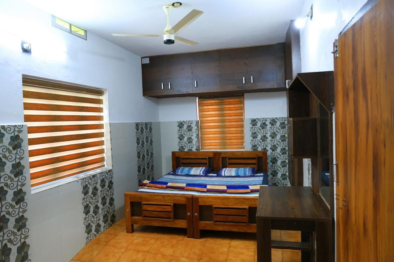 Green View Holiday Home Vythiri Luaran gambar