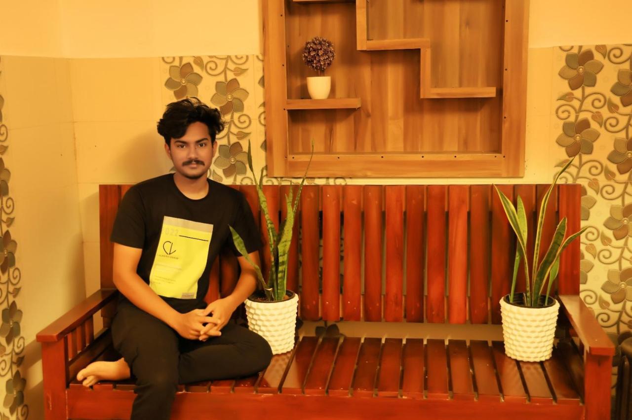 Green View Holiday Home Vythiri Luaran gambar