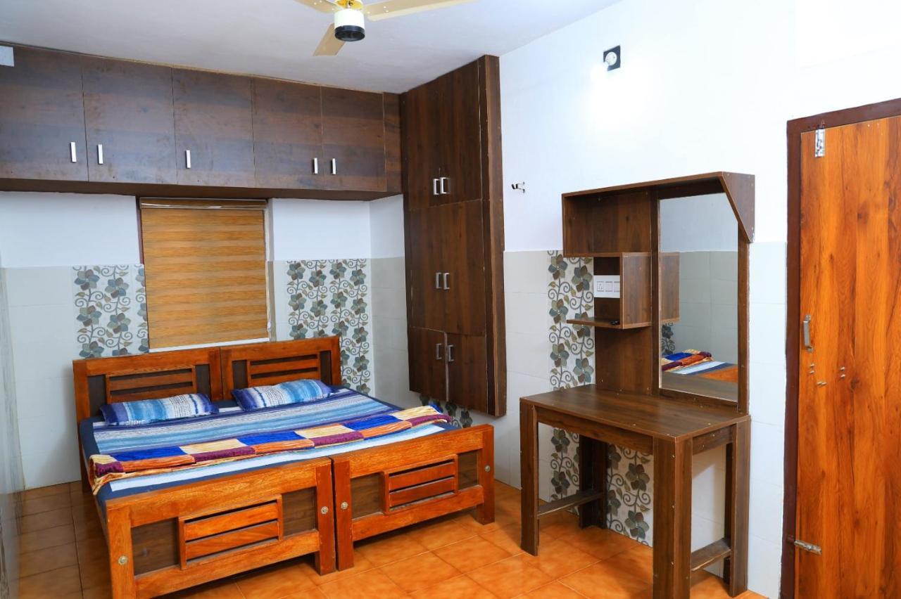 Green View Holiday Home Vythiri Luaran gambar