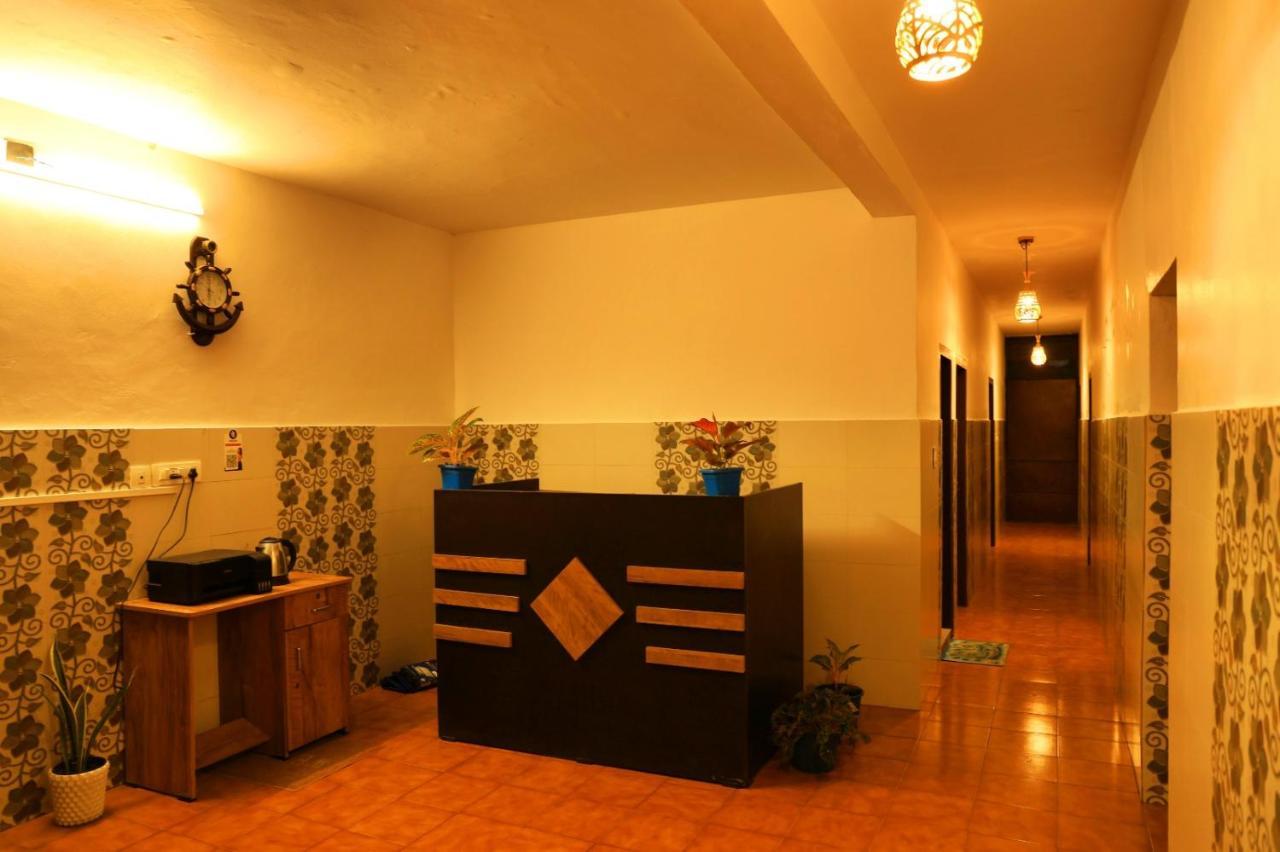 Green View Holiday Home Vythiri Luaran gambar