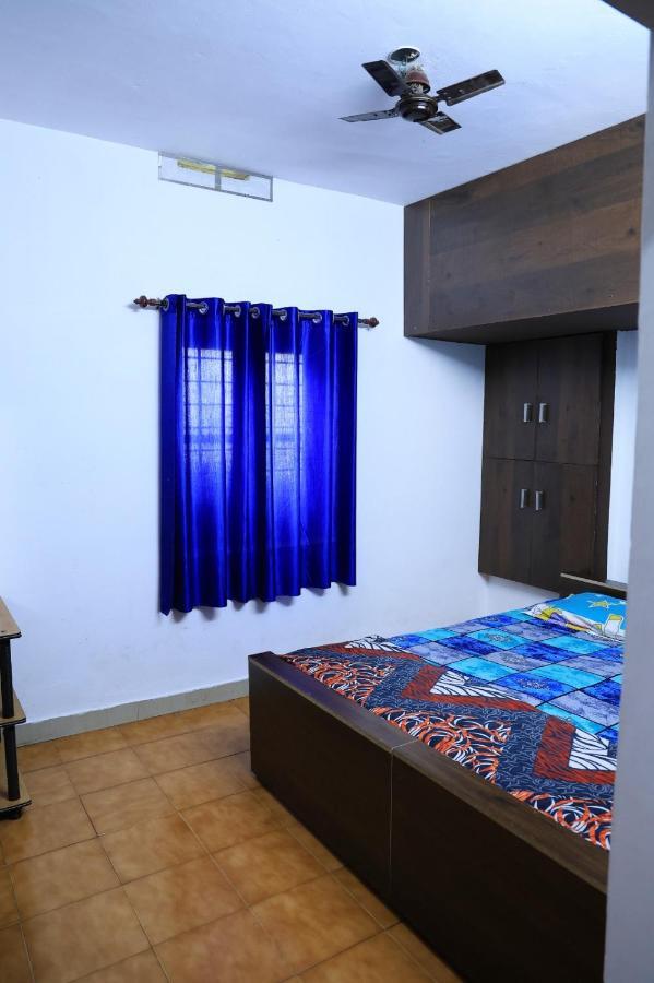 Green View Holiday Home Vythiri Luaran gambar