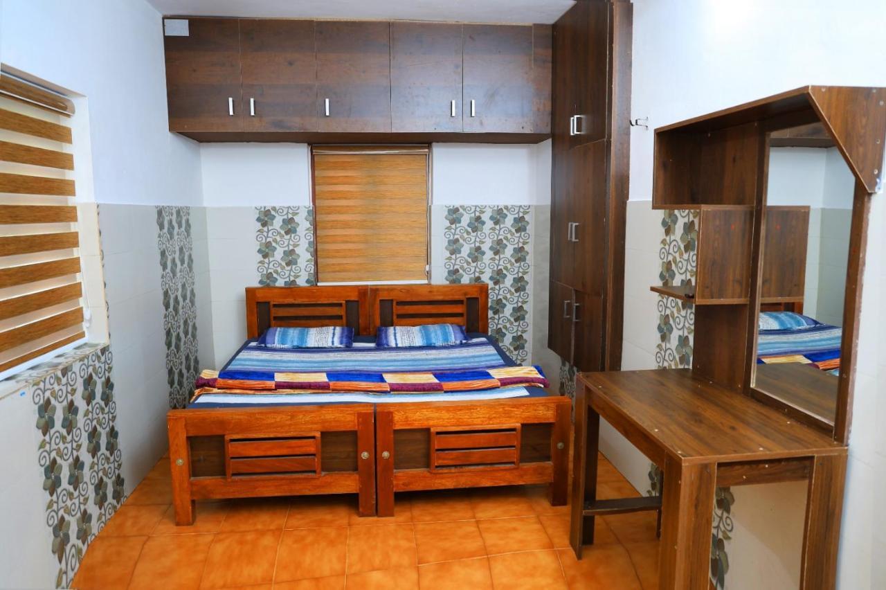 Green View Holiday Home Vythiri Luaran gambar