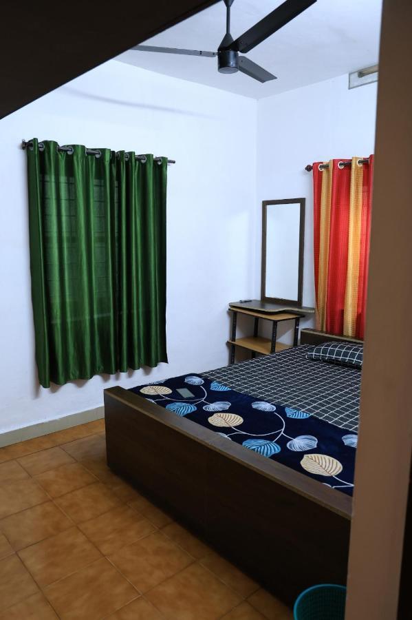 Green View Holiday Home Vythiri Luaran gambar