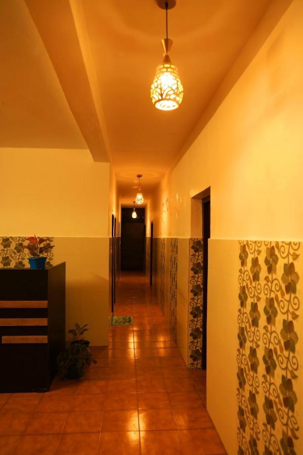 Green View Holiday Home Vythiri Luaran gambar