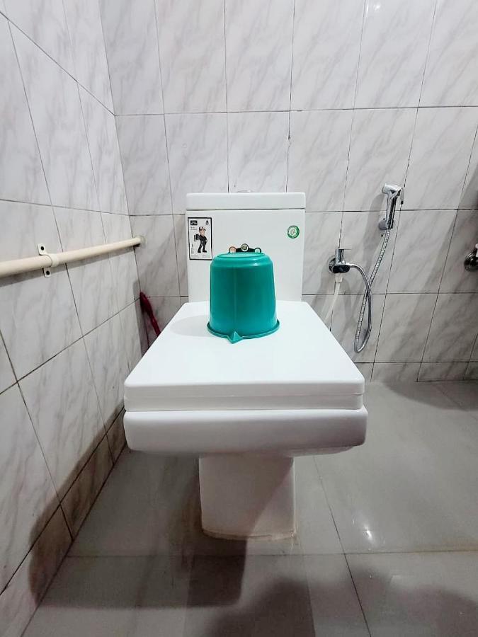 Green View Holiday Home Vythiri Luaran gambar